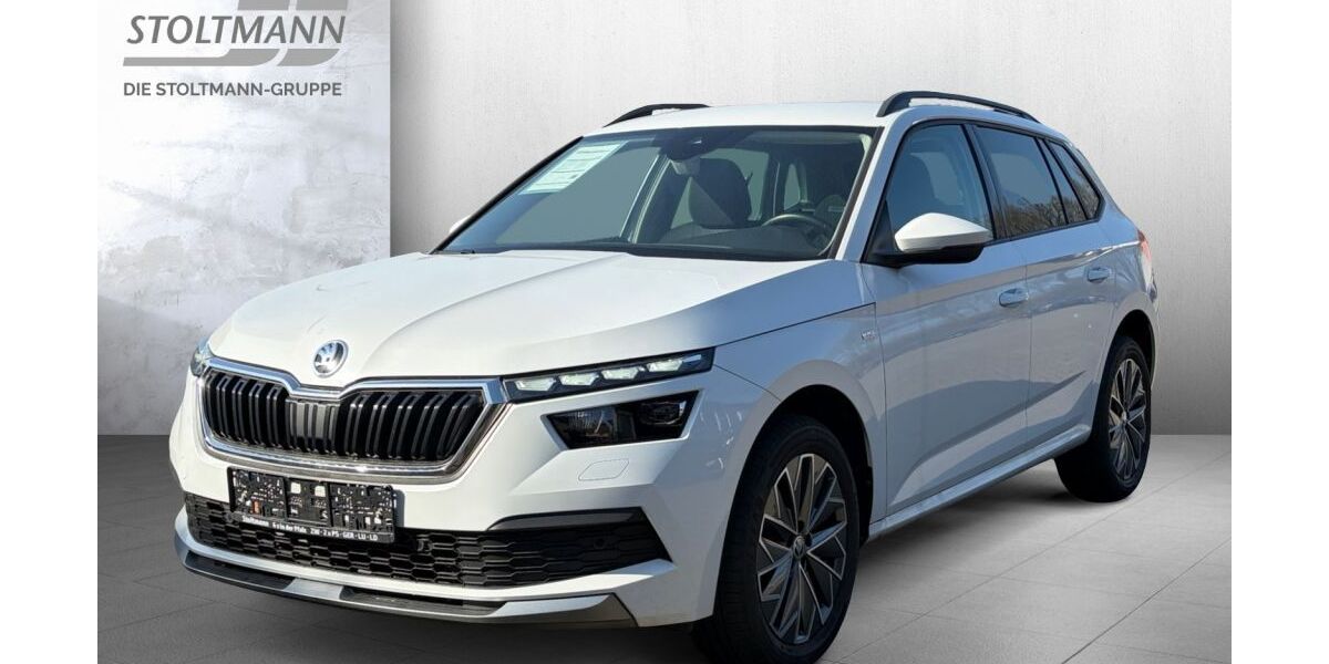 Skoda Kamiq 100.400 km 17.222 &euro; Zweibrücken 66482