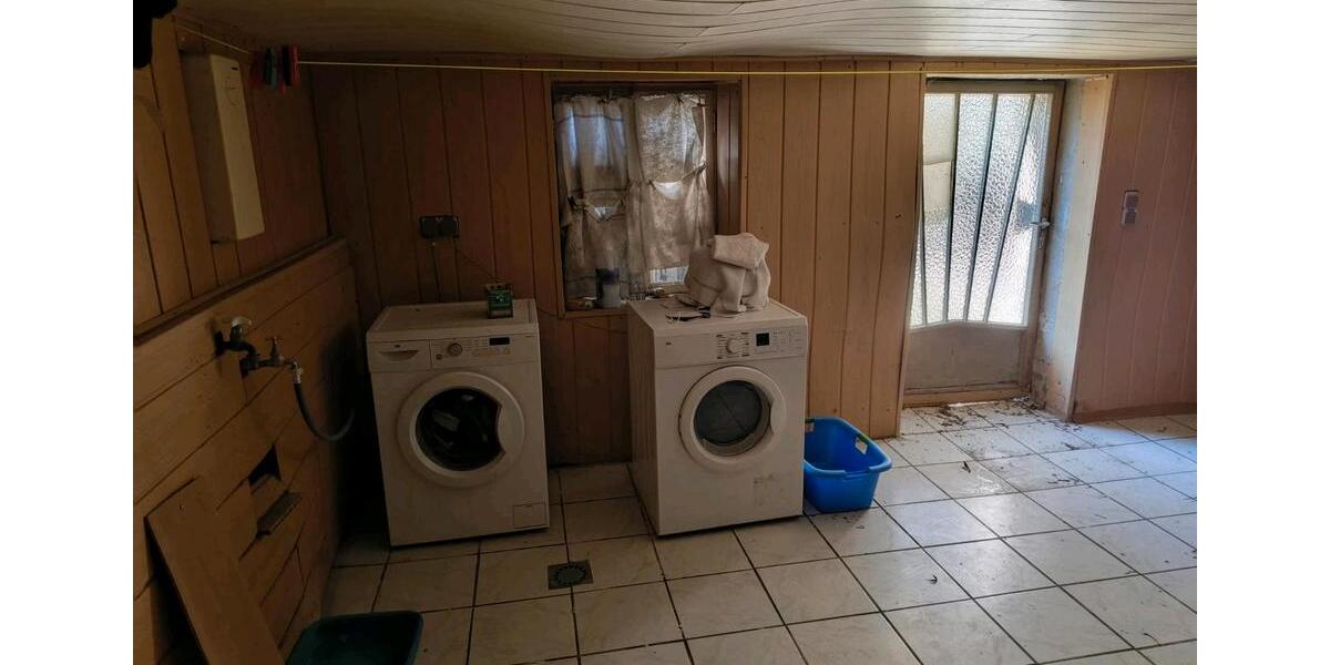 Doppelhaushälfte Wadgassen - 6 Zimmer, 100 m&sup2;, 84.000&euro; | Angebot:26248689