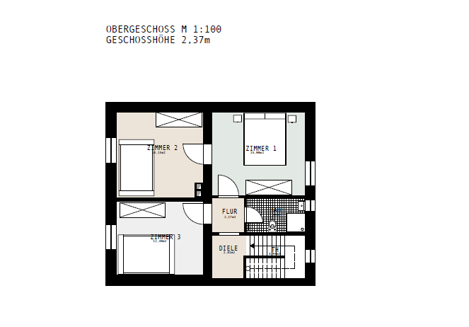 Einfamilienhaus Rehlingen-Siersburg Rehlingen - 4 Zimmer, 111 m&sup2;, 150.000&euro; | Angebot:25661345