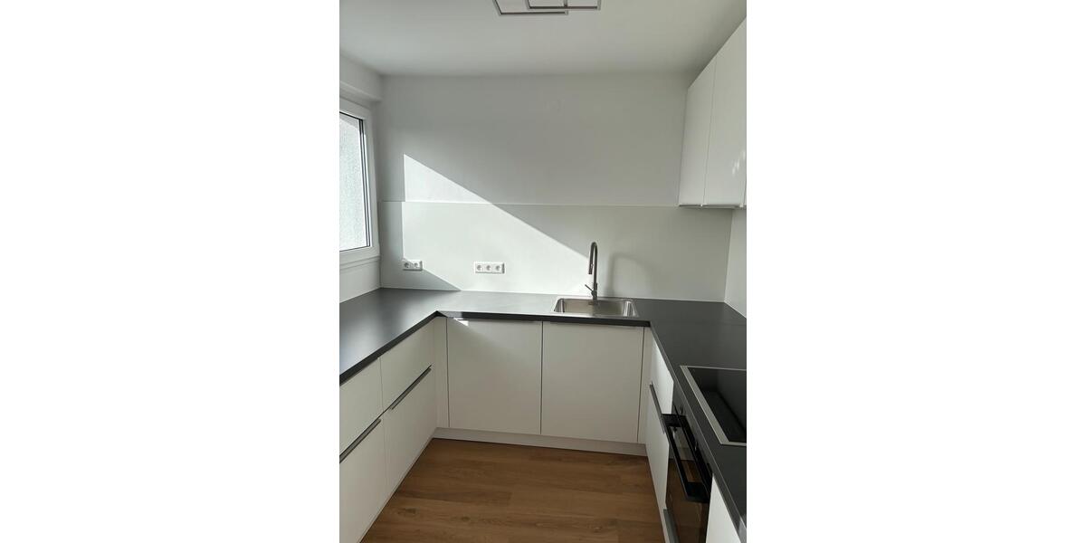 Etagenwohnung Saarbrücken Eschberg - 3 Zimmer, 70 m&sup2;, 940&euro; | Angebot:25804538