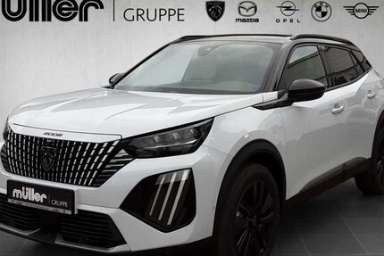 Peugeot 2008 5.500 km 31.920 &euro; Dillingen 66763