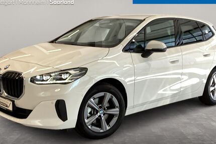 BMW 220 Active Tourer 14.057 km 33.305 &euro; Saarbrücken 66121