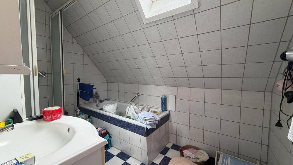 Einfamilienhaus Homburg - 4 Zimmer, 135 m&sup2;, 249.000&euro; | Angebot:25986443