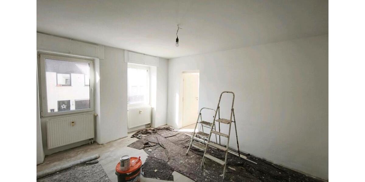 Etagenwohnung Spiesen-Elversberg Elversberg - 3 Zimmer, 80 m&sup2;, 700&euro; | Angebot:25414126