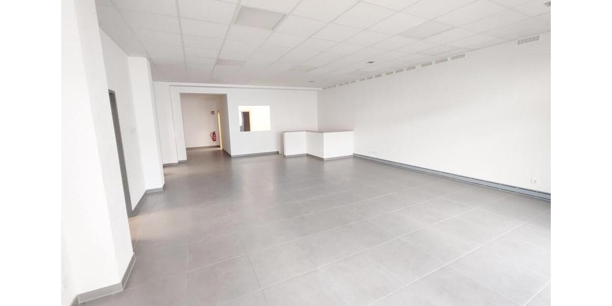 Gewerbeobjekt Saarlouis - 1.650&euro; | Angebot:24300475