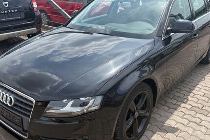 Audi A4 200.000 km 4.450 &euro; Saarlouis 66740