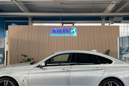 BMW 430 84.400 km 25.999 &euro; Beckingen 66701