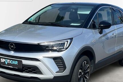 Opel Crossland (X) 21.300 km 17.990 &euro; Zweibrücken 66482