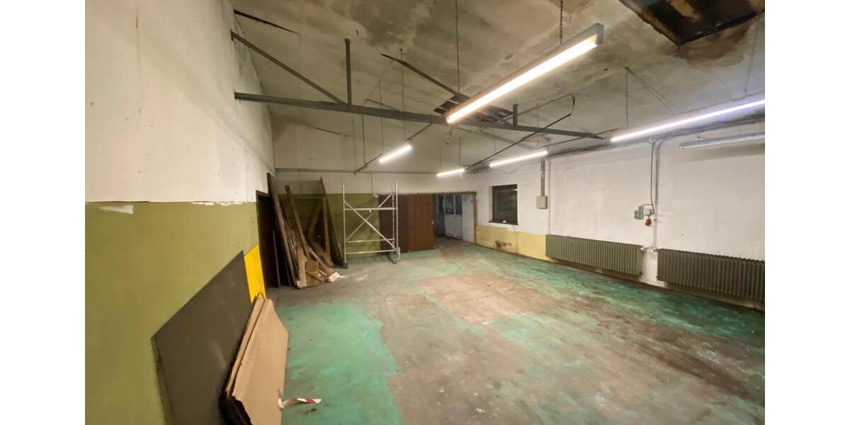 Gewerbeobjekt Sankt Wendel - 3&euro; | Angebot:26053271