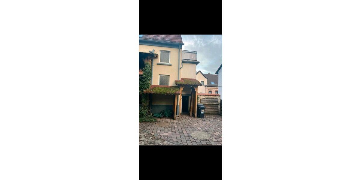 Einfamilienhaus Kirkel - 6 Zimmer, 140 m&sup2;, 269.000&euro; | Angebot:26161041