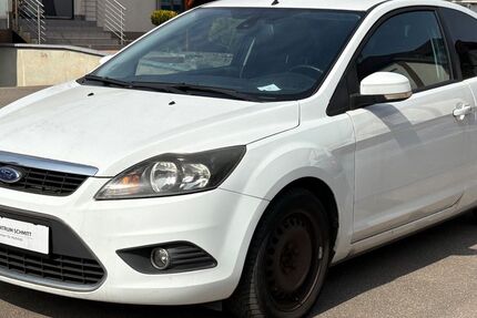 Ford Focus 153.679 km 1.490 &euro; Lebach 66822