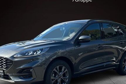 Ford Kuga 35.389 km 23.480 &euro; Sankt Wendel 66606