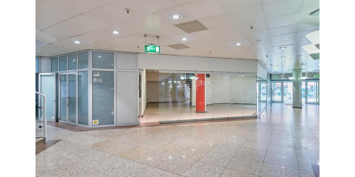 Gewerbeobjekt Homburg - 3.250&euro; | Angebot:19984940