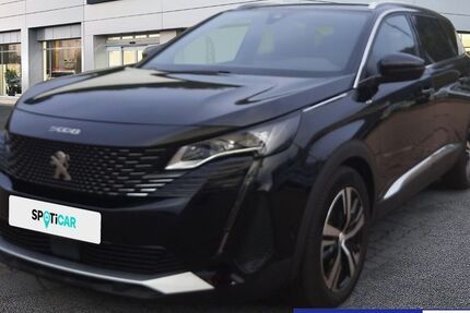 Peugeot 5008 20.189 km 27.130 &euro; Völklingen 66333