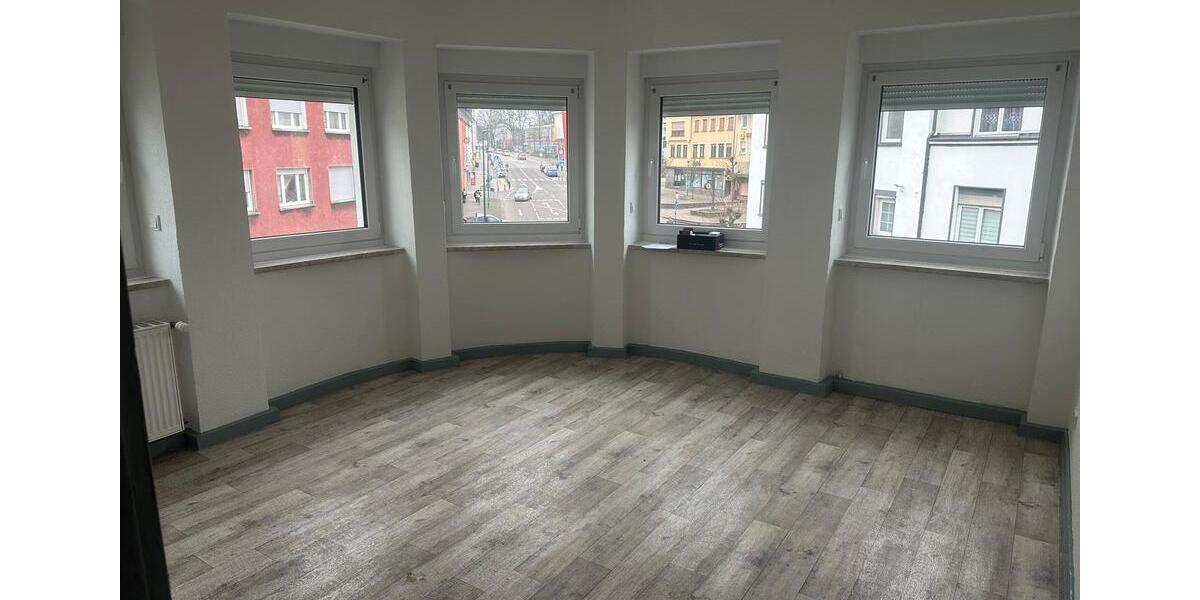 Etagenwohnung Neunkirchen - 2 Zimmer, 60 m&sup2;, 500&euro; | Angebot:24978652
