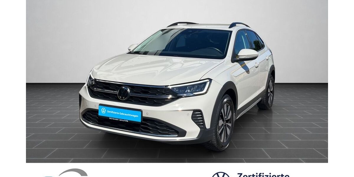 VW Taigo 25.700 km 19.290 &euro; Homburg 66424