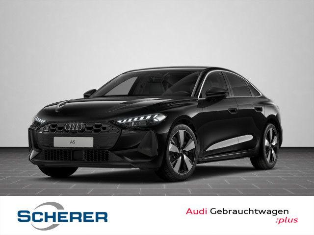Audi A5 7.678 km 42.490 &euro; Homburg 66424
