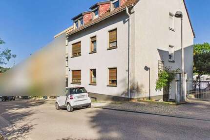 Haus Saarbrücken St. Arnual - 9 Zimmer, 215 m&sup2;, 399.000&euro; | Angebot:27024405
