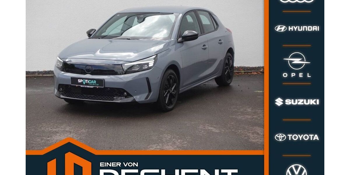 Opel Corsa 5.560 km 17.480 &euro; Saarbrücken 66121