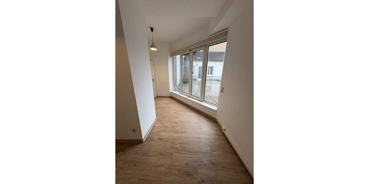 Gewerbeobjekt Dillingen - 1 Zimmer, 90 m&sup2;, 2.060&euro; | Angebot:25706707