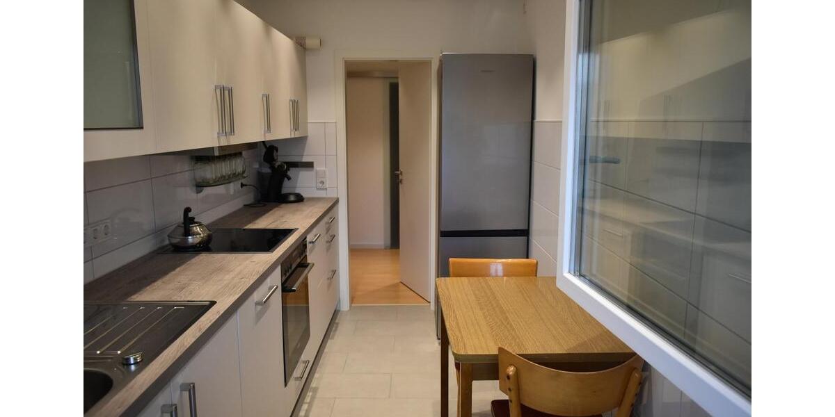 Etagenwohnung Saarbrücken Dudweiler - 3 Zimmer, 77 m&sup2;, 165.900&euro; | Angebot:25867333