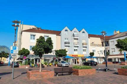 Wohnung Dillingen (Saar) - 5 Zimmer, 134 m&sup2;, 199.000&euro; | Angebot:27118243