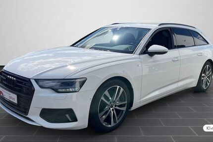 Audi A6 75.862 km 30.890 &euro; Saarbrücken 66115