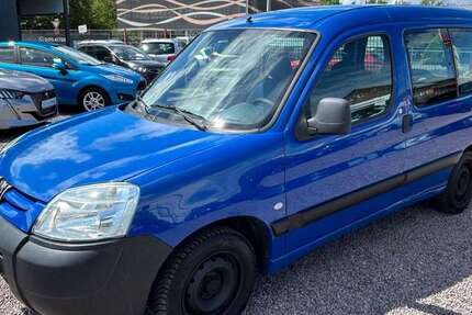 Peugeot Partner 155.000 km 2.750 &euro; Saarlouis 66740