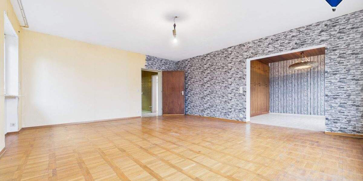 Einfamilienhaus Eppelborn Wiesbach - 4 Zimmer, 253 m&sup2;, 169.000&euro; | Angebot:25673985