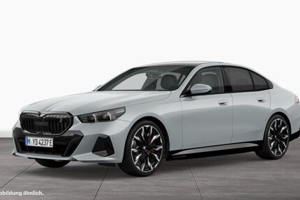 BMW i5 21.121 km 75.990 &euro; Kirkel 66459