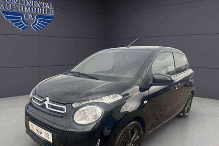 Citroen C1 61.903 km 9.878 &euro; Saarlouis 66740