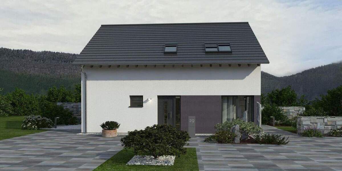 Einfamilienhaus Nalbach Körprich - 5 Zimmer, 187 m&sup2;, 449.900&euro; | Angebot:25706199