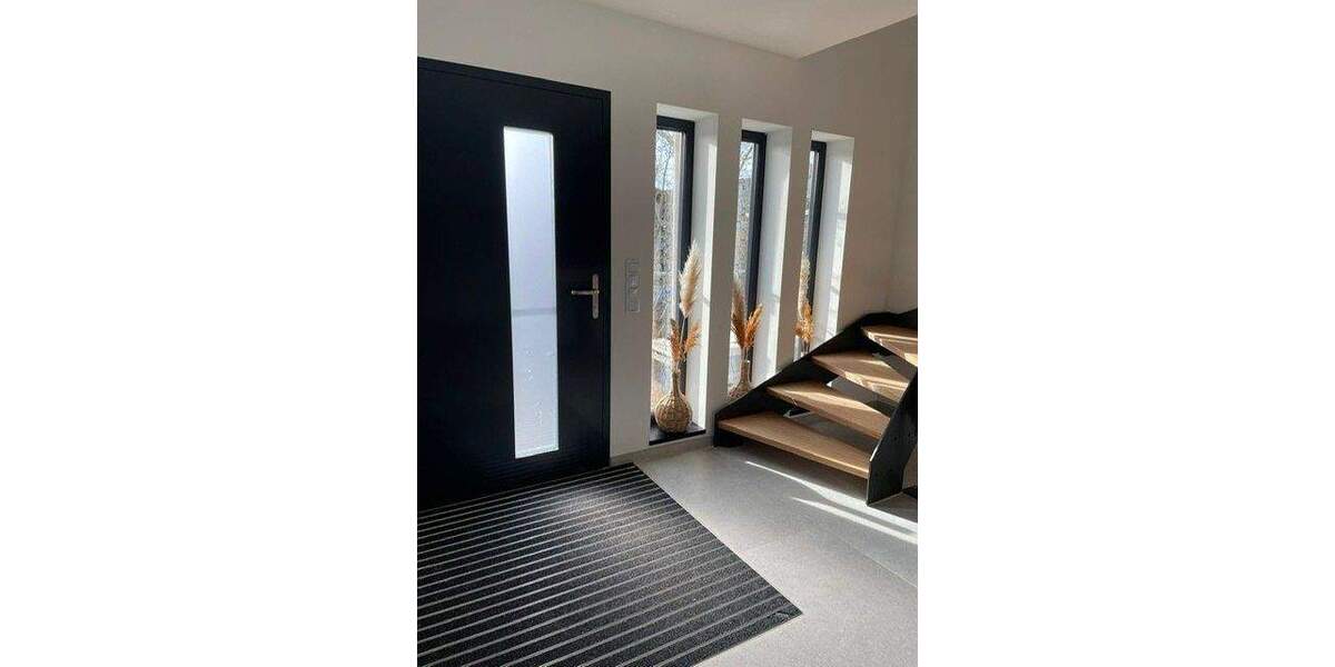 Einfamilienhaus Großrosseln - 9 Zimmer, 342 m&sup2;, 699.000&euro; | Angebot:25797882