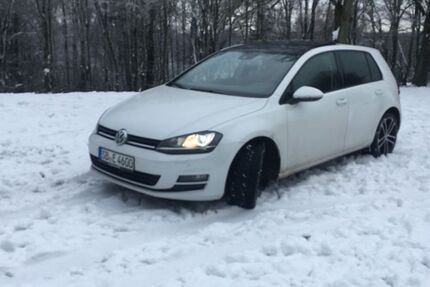 VW Golf 138.000 km 13.900 &euro; Friedrichsthal 66299