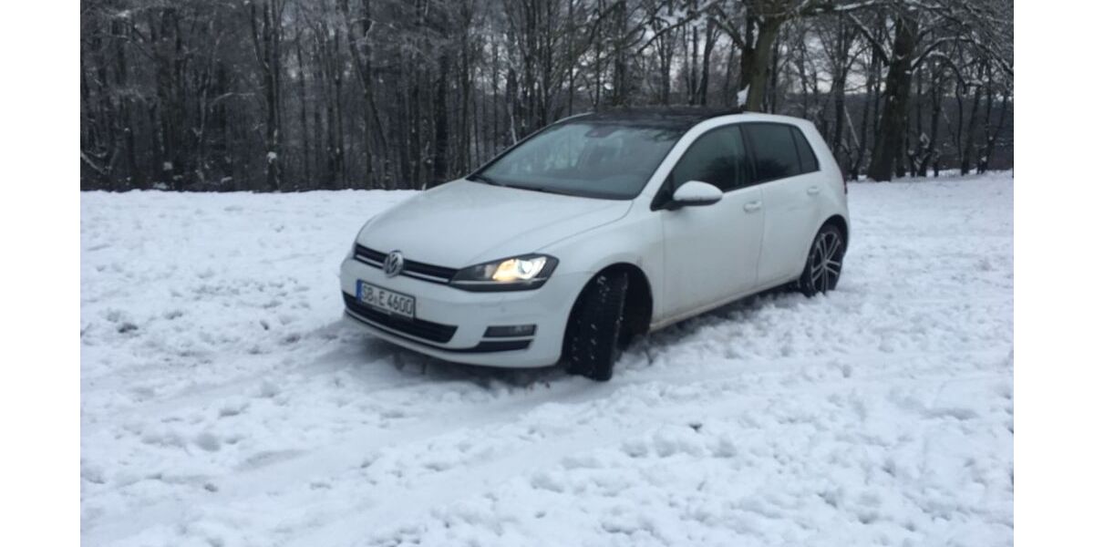VW Golf 138.000 km 13.900 &euro; Friedrichsthal 66299