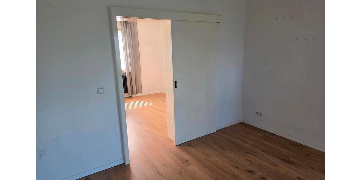 Erdgeschoßwohnung Riegelsberg - 2 Zimmer, 47 m&sup2;, 600&euro; | Angebot:26693697