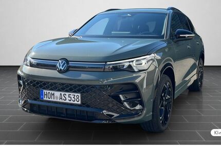 VW Tiguan 5.900 km 51.510 &euro; Homburg 66424