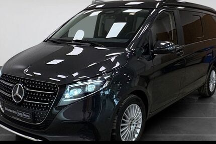 Mercedes-Benz V 250 24.752 km 77.490 &euro; Saarbrücken 66117