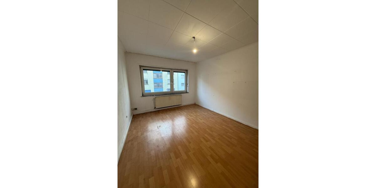 Etagenwohnung Saarbrücken West - 3 Zimmer, 54 m&sup2;, 535&euro; | Angebot:25798673