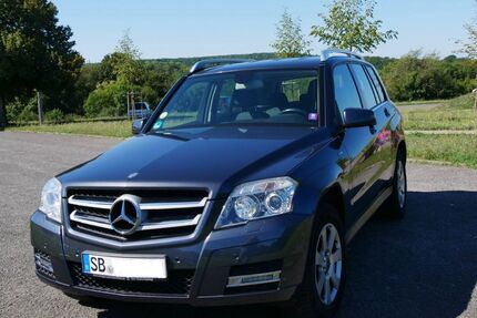 Mercedes-Benz GLK 220 150.000 km 14.500 &euro; Saarbrücken 66117