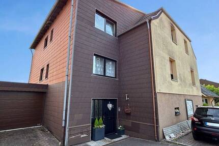 Haus Riegelsberg - 7 Zimmer, 183 m&sup2;, 299.000&euro; | Angebot:25741206