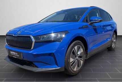 Skoda Enyaq 35.159 km 22.500 &euro; Kirkel 66459
