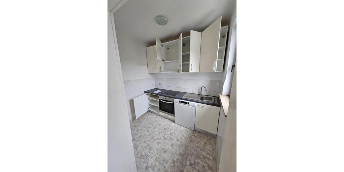 Etagenwohnung Saarlouis - 3 Zimmer, 81 m&sup2;, 780&euro; | Angebot:25590853