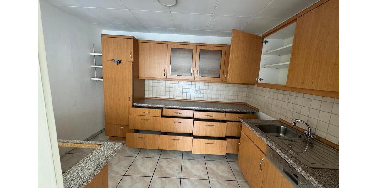 Erdgeschoßwohnung Saarbrücken West - 2 Zimmer, 85 m&sup2;, 650&euro; | Angebot:25382380