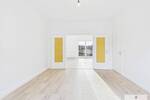 Etagenwohnung Saarbrücken Brebach-Fechingen - 3 Zimmer, 98 m&sup2;, 1.000&euro; | Angebot:26343532