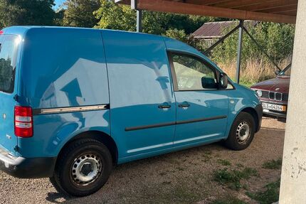 VW Caddy 171.497 km 7.400 &euro; Rehlingen-Siersburg 66780