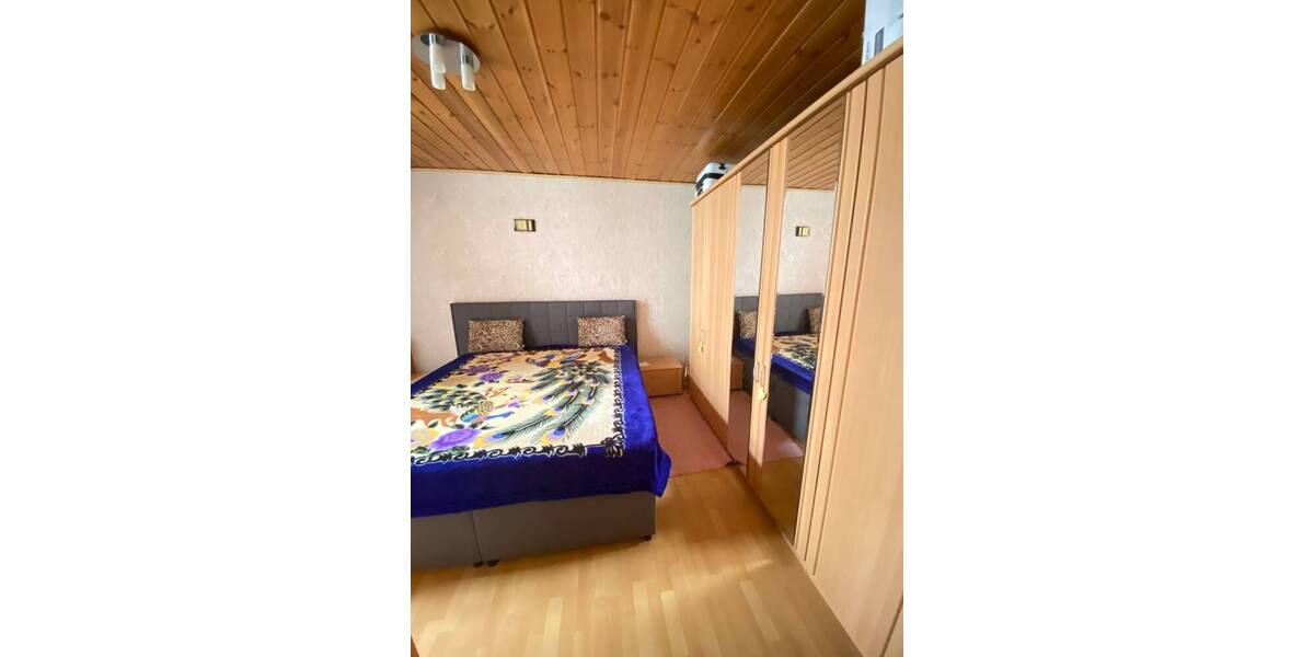 Mehrfamilienhaus, Wohnhaus St. Ingbert St. Ingbert-Mitte - 7 Zimmer, 203 m&sup2;, 219.000&euro; | Angebot:26476031