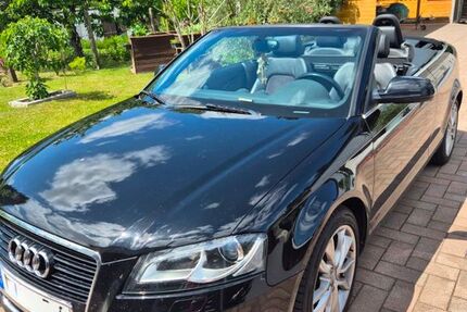 Audi A3 178.000 km 8.499 &euro; Saarbrücken 66386