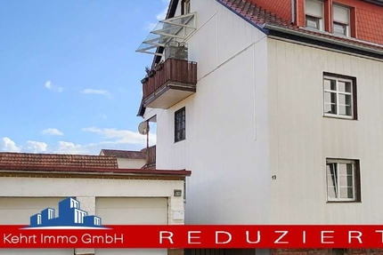 Vielseitiges Mehrfamilienhaus ideal für Kapitalanleger oder Selbstnutzer, Zweibrücken Niederauerbach - Haus Zweibrücken | Angebot:27159281