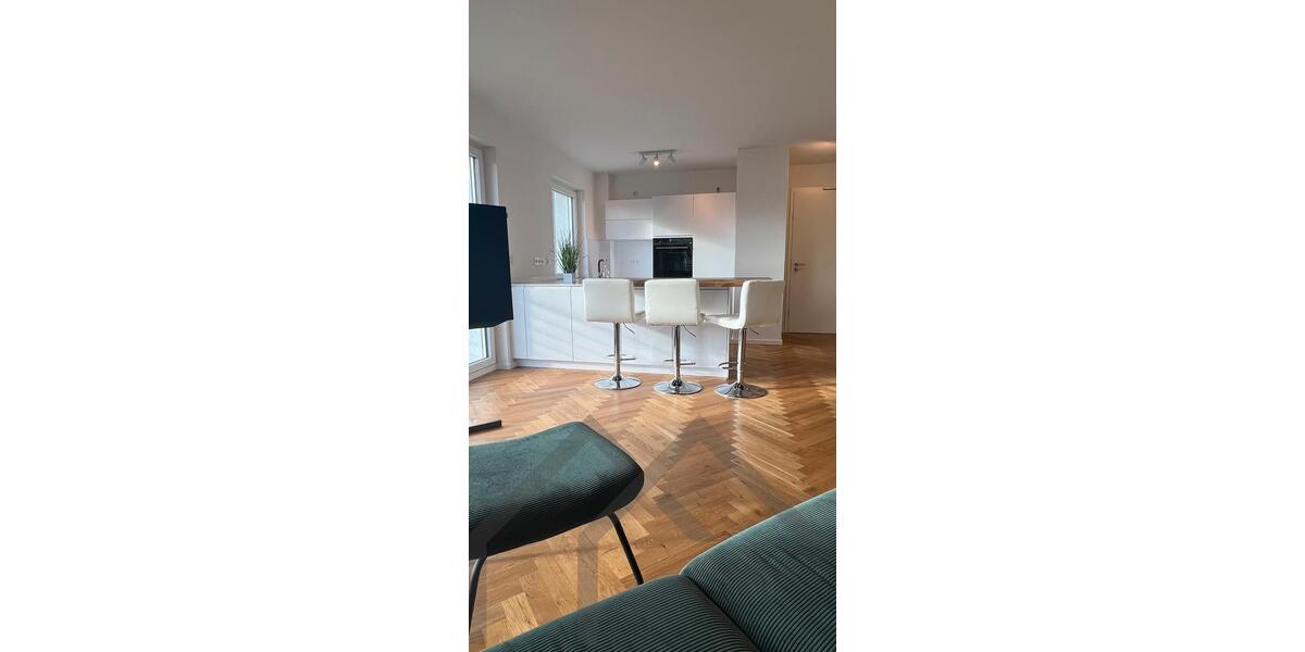 Etagenwohnung Homburg - 3 Zimmer, 80 m&sup2;, 1.100&euro; | Angebot:25436215